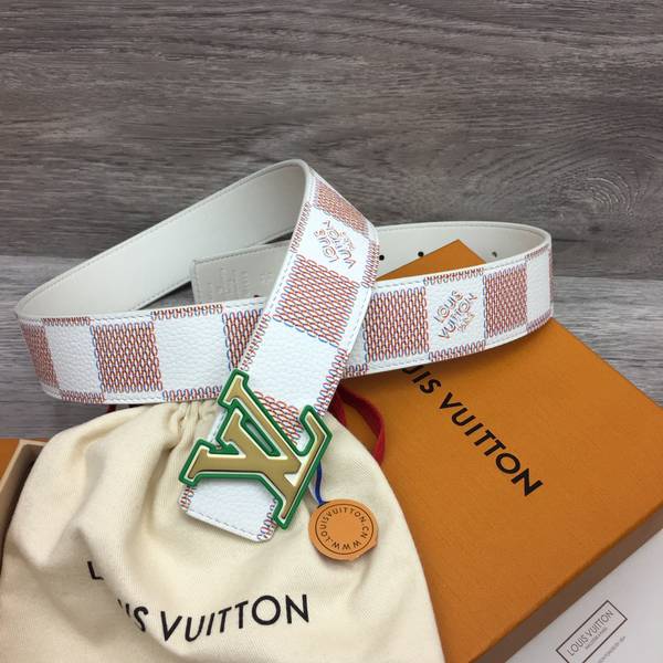 Louis Vuitton 40MM Belt LVB00328-1 Louis Vuitton 40MM Belt LVB00328-1